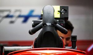 FIA says Ferrari's new camera-cooling device looks legit