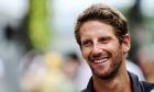 Romain Grosjean (FRA) Haas F1 Team. 15.09.2018.