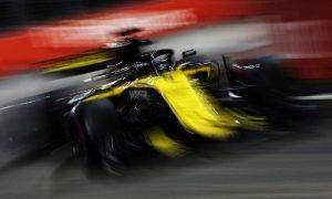 More upgrades in store for Renault at Sochi
