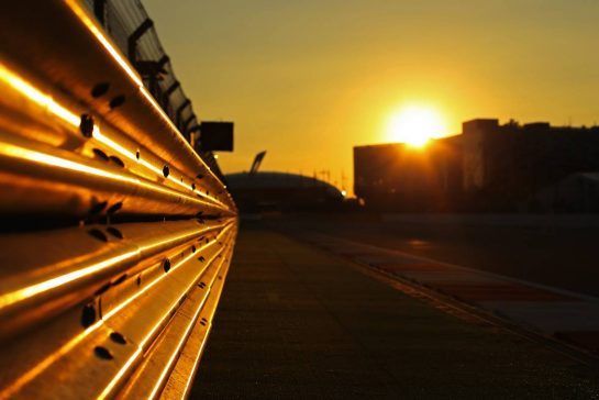 Track Atmosphere
27.09.2018. Formula 1 World Championship, Rd 16, Russian Grand Prix, Sochi Autodrom, Sochi, Russia, Preparation Day.
- www.xpbimages.com, EMail: requests@xpbimages.com - copy of publication required for printed pictures. Every used picture is fee-liable. © Copyright: Charniaux / XPB Images