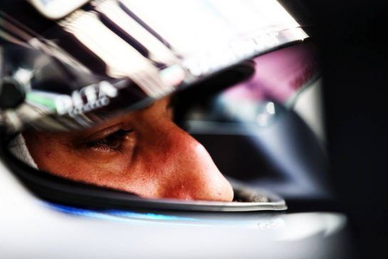 Daniel Ricciardo (AUS) Red Bull Racing RB14.
28.09.2018. Formula 1 World Championship, Rd 16, Russian Grand Prix, Sochi Autodrom, Sochi, Russia, Practice Day.
- www.xpbimages.com, EMail: requests@xpbimages.com - copy of publication required for printed pictures. Every used picture is fee-liable. © Copyright: Batchelor / XPB Images