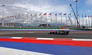 Russia could put an F1 team on the grid, says deputy PM