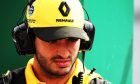 Carlos Sainz Jr (ESP) Renault Sport F1 Team.