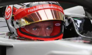 Top-5 qualifier Magnussen sees 'tricky' first stint ahead