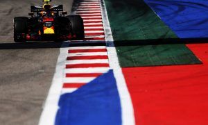 Verstappen penalised after Red Bull's curtailed qualifying