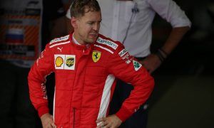 Vettel: 'A good race but obviously not the result we wanted'