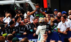 Team Talk - Sunday in Sochi