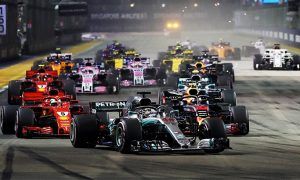 F1i's Driver ratings for the Singapore GP