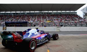 Gasly: Fantastic qualifying result feels 'really special' in Japan