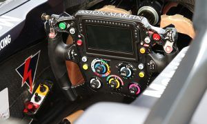 Tech F1i Mexico: A look at the work place of Max Verstappen