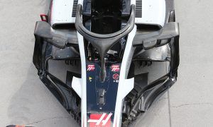 Tech F1i USA: What makes Haas American?