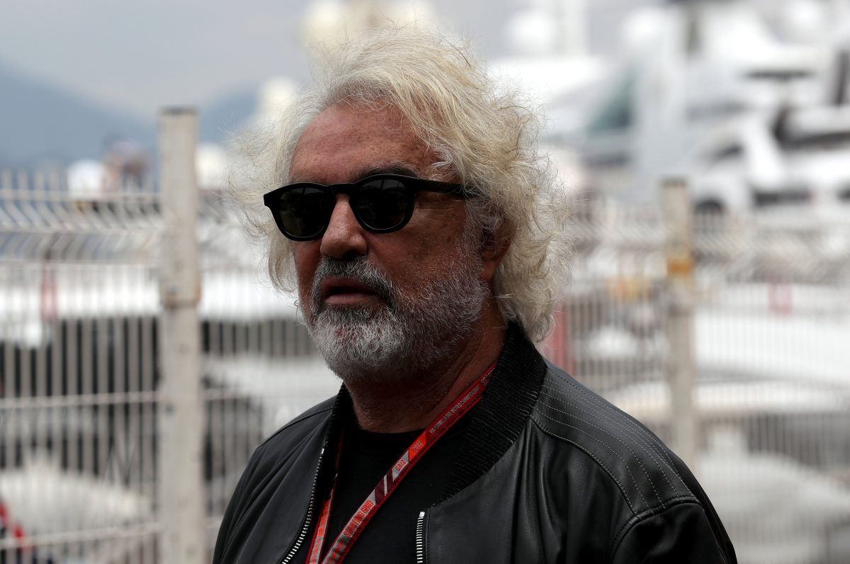 Briatore: 'Vettel mistakes prove he is his biggest enemy' | F1i.com