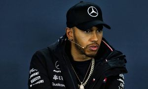 Hamilton expecting Ferrari 'to punch back' in Austin