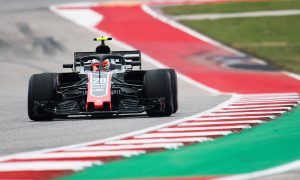 Magnussen and Steiner hit out at F1's fuel flow rules