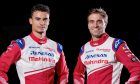 Pascal Wehrlein and Jérôme d'Ambrosio - Mahindra Racing's 2019 driver line-up