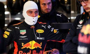 Verstappen: "Criticism of my driving style was all big bullsh*t!'