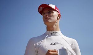 Mick Schumacher rumored to be on his way to Ferrari!