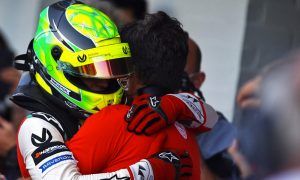 Wolff hails Mick Schumacher success as F1 beckons