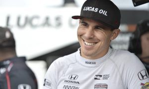 Robert Wickens joins IndyCar's Esports action!