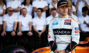 Boutsen saddened by Vandoorne's inability to perform