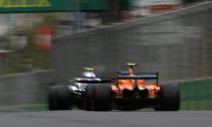Hamilton hopes for a McLaren and Williams resurgence