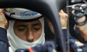 Ricciardo: 'Ticking brain' and lack of sleep impacted performance