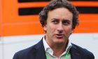 Formula E chairman Alejandro Agag (ESP). 23.08.2014.