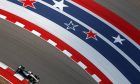 United States Grand Prix: Lewis Hamilton (GBR) Mercedes AMG F1