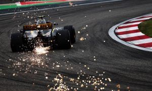 Sainz suggests return to single-lap qualifying format