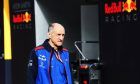 Franz Tost (AUT) Scuderia Toro Rosso Team Principal.