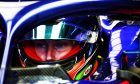 Brendon Hartley (NZL) Scuderia Toro Rosso