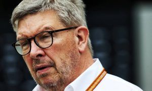 Brawn rules out running 'super weekend' experiment in 2018