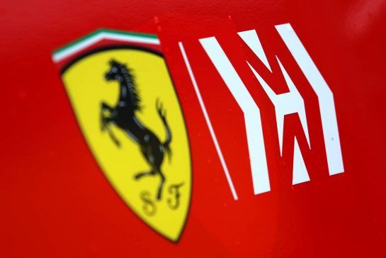 Scuderia Ferrari
04.10.2018. Formula 1 World Championship, Rd 17, Japanese Grand Prix, Suzuka, Japan, Preparation Day.
- www.xpbimages.com, EMail: requests@xpbimages.com - copy of publication required for printed pictures. Every used picture is fee-liable. © Copyright: Charniaux / XPB Images