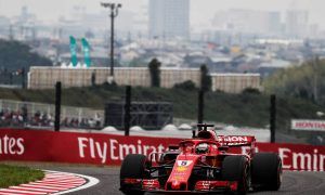 Vettel: Ferrari damaging tyres more than its rivals