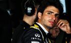 Carlos Sainz Jr (ESP) Renault Sport F1 Team.