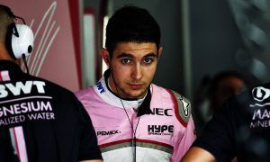 Wolff: Ocon heading for gap year and more integration with Mercedes