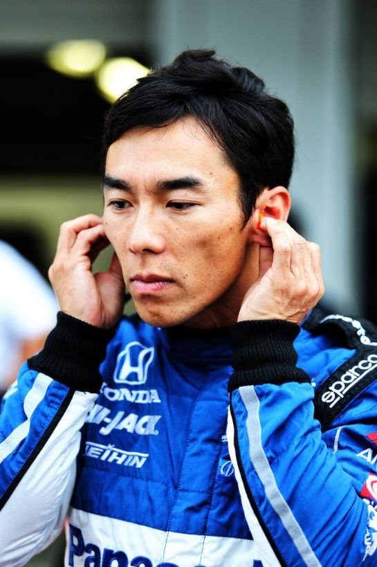 Takuma Sato (JPN).
05.10.2018. Formula 1 World Championship, Rd 17, Japanese Grand Prix, Suzuka, Japan, Practice Day.
- www.xpbimages.com, EMail: requests@xpbimages.com - copy of publication required for printed pictures. Every used picture is fee-liable. © Copyright: Moy / XPB Images