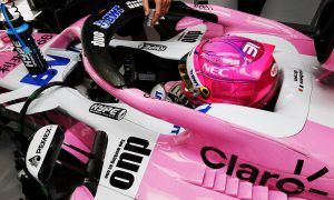 'Beep' confusion hands Ocon three-place grid penalty