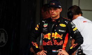 Red Bull bans Verstappen from trying out MotoGP!