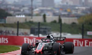Grosjean energised by 'all or nothing' qualifying