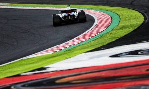 Stroll delighted with unexpected Q2 appearance