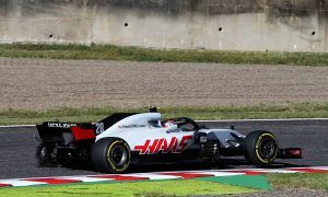 FIA changes its stance on Magnussen blocking move in Japan