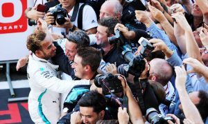 Team Talk - Sunday in Suzuka