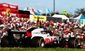 Telemetry and VSC issues catch out Grosjean