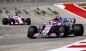 Ocon and Magnussen excluded from US Grand Prix results!