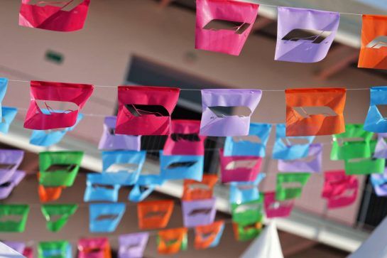 Paddock atmosphere.
25.10.2018. Formula 1 World Championship, Rd 19, Mexican Grand Prix, Mexico City, Mexico, Preparation Day.
- www.xpbimages.com, EMail: requests@xpbimages.com - copy of publication required for printed pictures. Every used picture is fee-liable. © Copyright: Moy / XPB Images