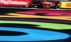 Mexican Grand Prix - Max Verstappen (NLD) Red Bull Racing RB14.