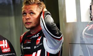 Haas boss wants 'objective' perception of Magnussen