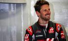 Romain Grosjean (FRA) Haas F1 Team. 27.10.2018.