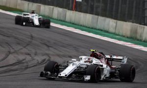 Sauber boys deliver points but Ericsson left 'fuming'